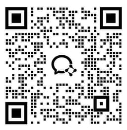 贝有科技企业微信二维码